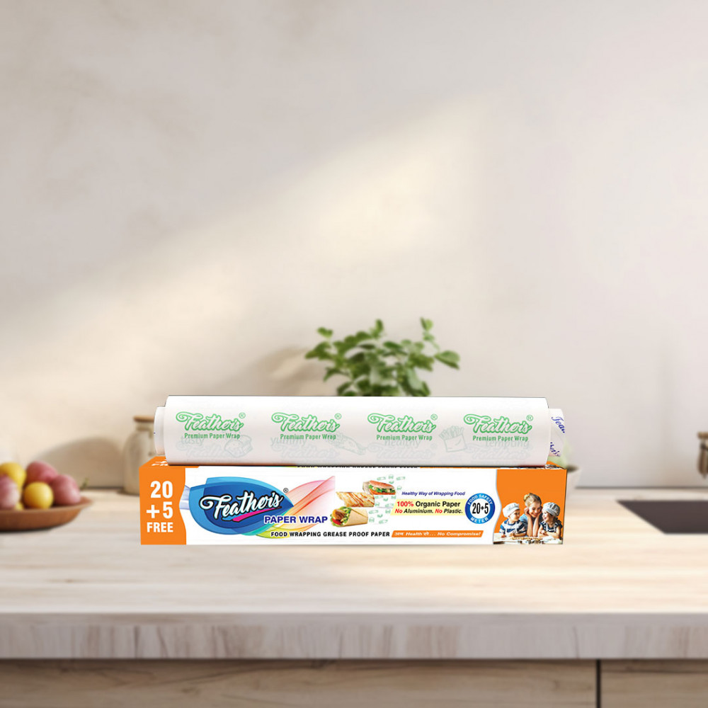 Kitchen Essentials Super Saver Pack - "Transform Your Culinary Space with Our Kitchen Essential Combo: Durable Napkins, Absorbent Kitchen Towels, Reliable Food Wraps, and Versatile Cling Rolls for Effortless Cooking and Cleaning."