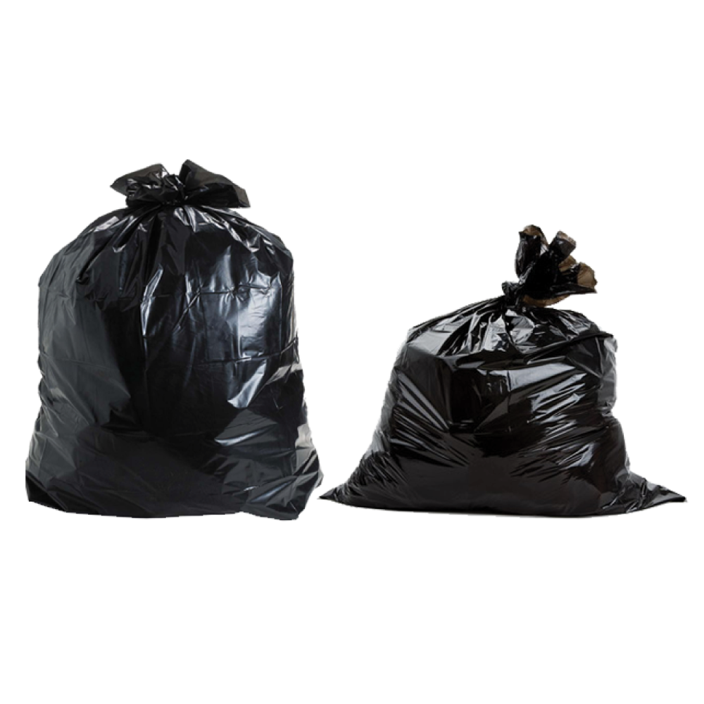 Super Commercial  Garbage Bags